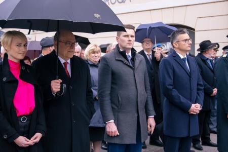 Župan Matej Slapar ob prazniku Občine Kamnik »Bodimo ustvarjalci skupnosti medsebojnega spoštovanja in podpore (16)